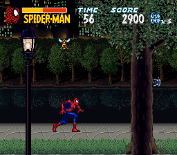 Amazing Spider-Man, The: Lethal Foes